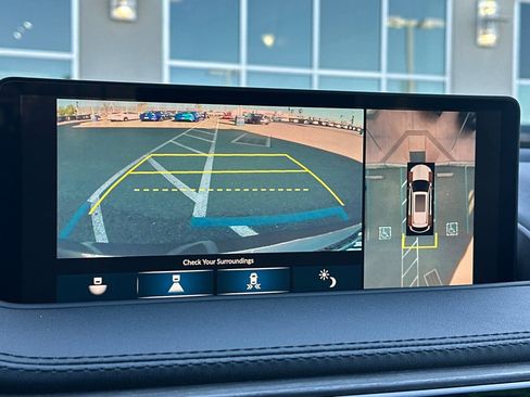 Used 2023 Acura MDX SH-AWD w/ Advance Package image 22