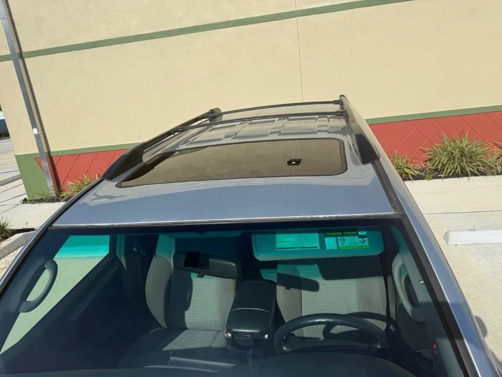 Used 2007 Toyota 4Runner SR5 AWD/4WD image 15