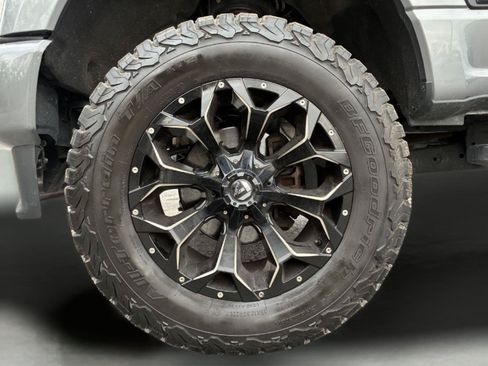 Used 2023 Ford F250 Lariat w/ Lariat Ultimate Package AWD/4WD image 40