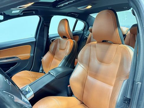 Used 2015 Volvo S60 T5 Premier image 28