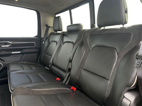 Certified 2022 RAM 1500 Laramie image 14