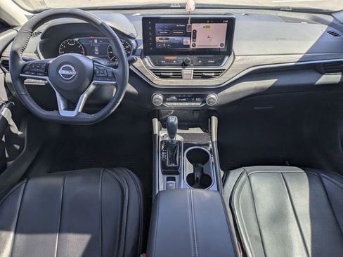 Used 2024 Nissan Altima 2.5 SL image 14