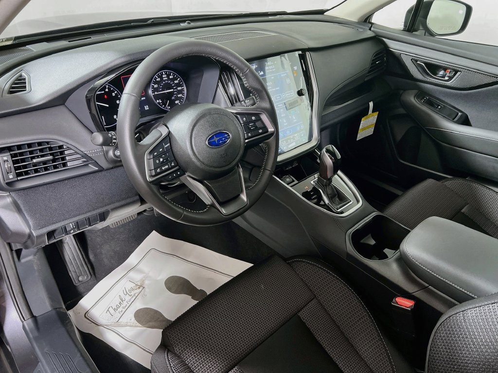 Certified 2025 Subaru Outback Premium w/ Popular Package #1A AWD/4WD image 9