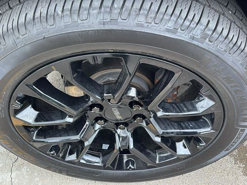 Certified 2022 GMC Yukon Denali w/ Max Trailering Package image 12