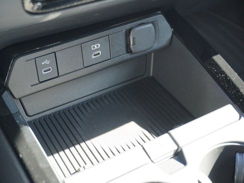 New 2026 Toyota Prius Nightshade image 24