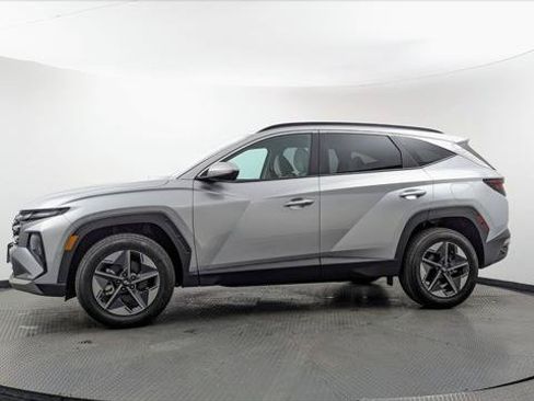 Used 2026 Hyundai Tucson SEL AWD/4WD image 3