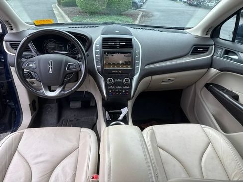 Used 2019 Lincoln MKC Reserve AWD/4WD image 28
