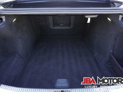 Used 2021 Mercedes-Benz S 580 4MATIC Sedan w/ AMG Line image 97