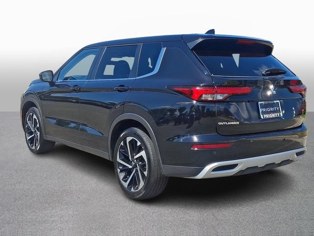 Used 2024 Mitsubishi Outlander SE AWD/4WD image 6