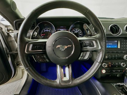 Used 2017 Ford Mustang GT w/ Black Accent Package image 13