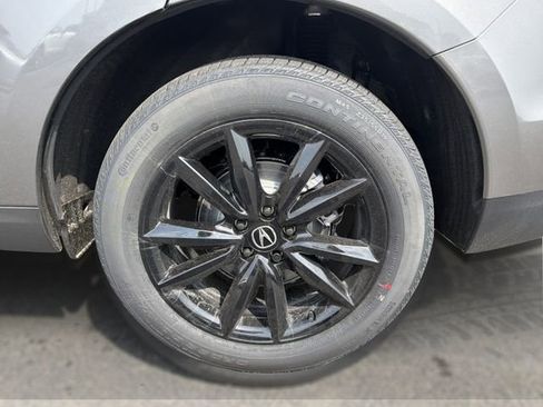 New 2026 Acura RDX SH-AWD image 10