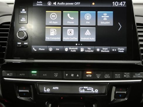 Used 2025 Honda Odyssey EX-L image 21