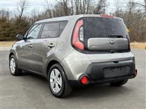 Used 2016 Kia Soul w/ Convenience Package image 7