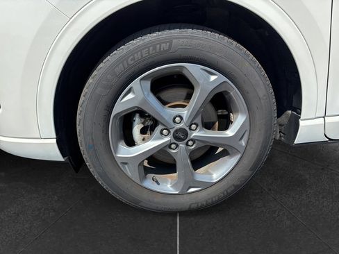 Used 2023 Ford Escape ST-Line w/ Tech Pack #1 AWD/4WD image 14