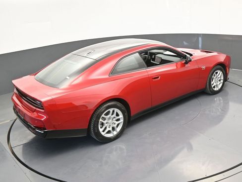 Used 2025 Dodge Charger R/T w/ Quick Order Package 25M R/T image 43