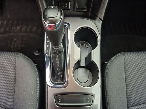 Used 2019 Chevrolet Cruze LT image 26