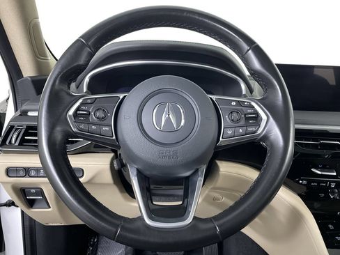 Used 2023 Acura MDX SH-AWD image 13