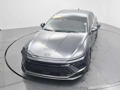 Used 2026 Hyundai Sonata SEL image 33