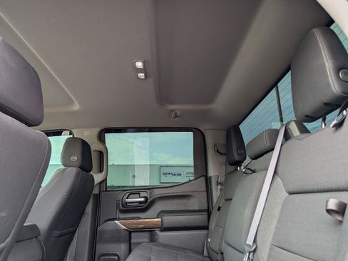 Used 2021 Chevrolet Silverado 1500 RST AWD/4WD image 10