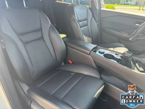 Used 2023 Nissan Rogue SV w/ SV Premium B Package AWD/4WD image 4