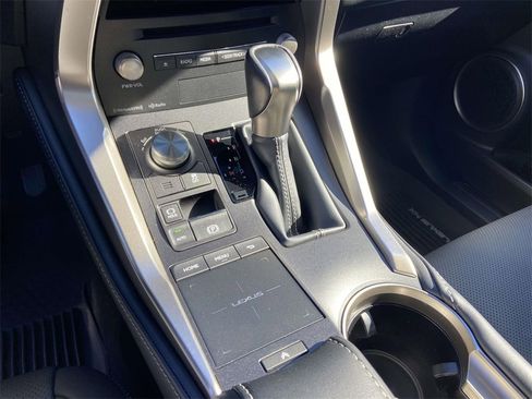 Used 2021 Lexus NX 300 FWD w/ Accessory Package 2 image 25