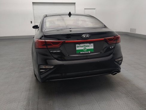 Used 2019 Kia Forte EX FWD image 6