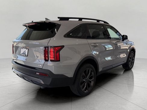 Used 2023 Kia Sorento X-Line EX AWD/4WD image 13