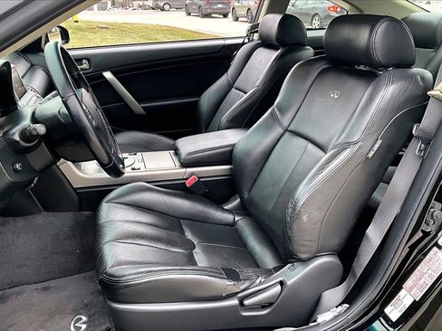 Used 2003 INFINITI G35 Coupe w/ Premium Pkg image 15