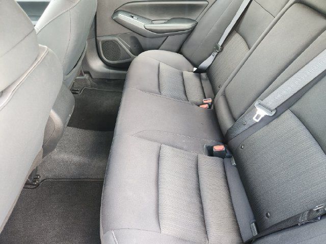 Used 2024 Nissan Altima 2.5 SV FWD image 30