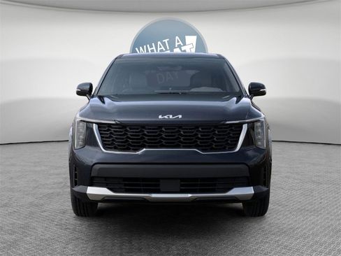 New 2026 Kia Sorento LX image 2
