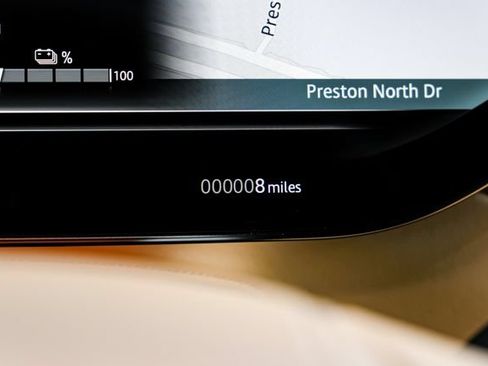 New 2026 Land Rover Range Rover Sport Dynamic SE AWD/4WD image 23