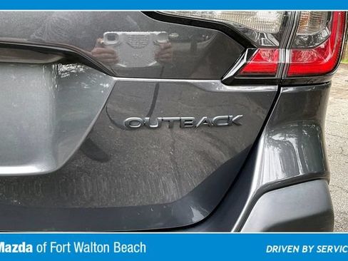 Used 2023 Subaru Outback Onyx Edition w/ Tech Package 2 AWD/4WD image 21