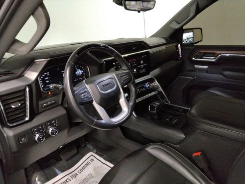 Used 2023 GMC Sierra 1500 Denali image 33
