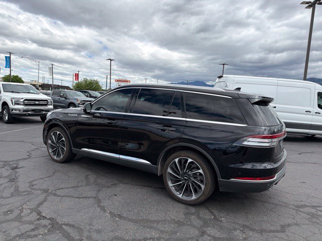 Used 2020 Lincoln Aviator Reserve w/ Equipment Group 202A AWD/4WD image 11