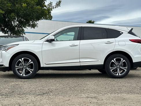 New 2026 Acura RDX w/ Technology Package image 7