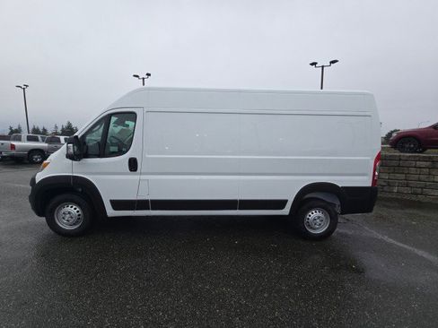 New 2026 RAM ProMaster 2500 w/ Safety Group image 6