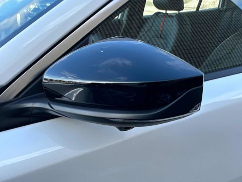 New 2026 Nissan Sentra SR w/ SR Premium Package FWD image 11