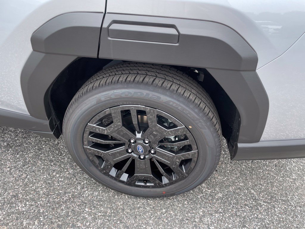New 2026 Subaru Outback Limited XT AWD/4WD image 6