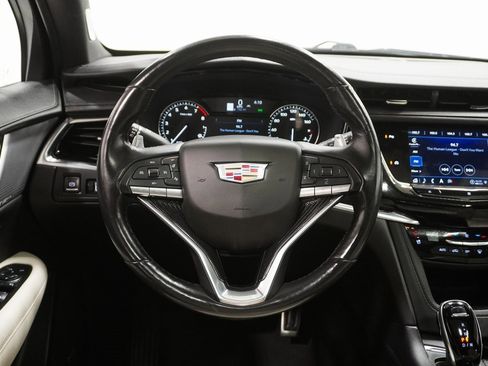 Used 2021 Cadillac XT6 Sport image 20