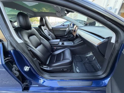 Used 2023 Tesla Model 3 Long Range AWD/4WD image 28