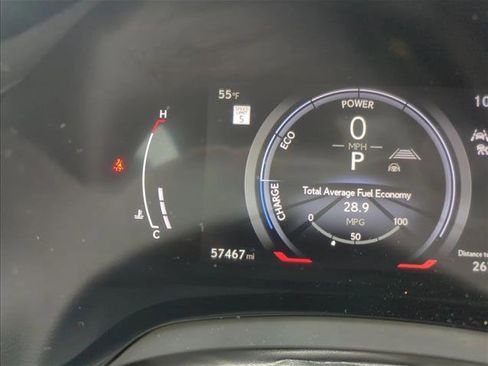 Used 2023 Lexus RX 350 image 20