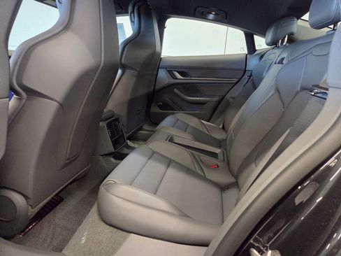 New 2026 Porsche Taycan 4S AWD/4WD image 10