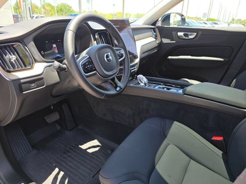 Used 2026 Volvo XC60 B5 Plus w/ Protection Package Premier AWD/4WD image 28