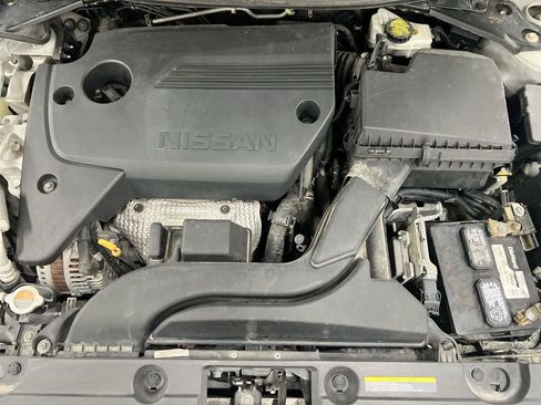 Used 2018 Nissan Altima 2.5 S w/ S Convenience Package image 24