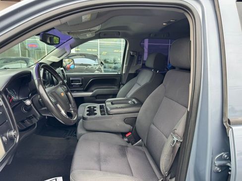 Used 2015 Chevrolet Silverado 1500 LT w/ All Star Edition image 8