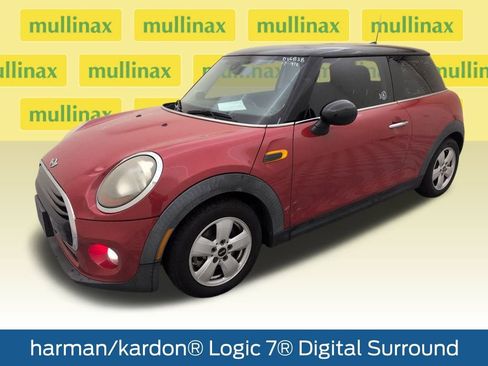 Used 2017 MINI Cooper 2-Door Hardtop image 13