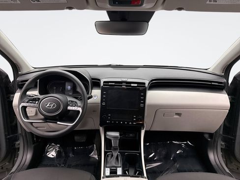 Used 2024 Hyundai Tucson SEL AWD/4WD image 14