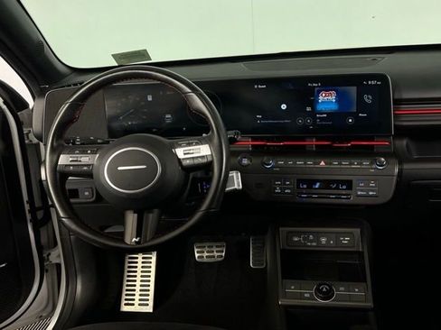 Used 2024 Hyundai Kona N Line image 17