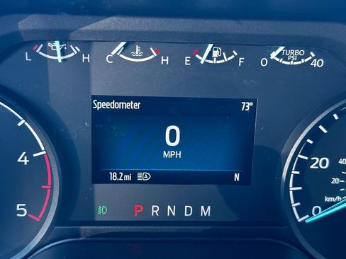 New 2026 Ford F350 XL w/ STX Appearance Package image 58