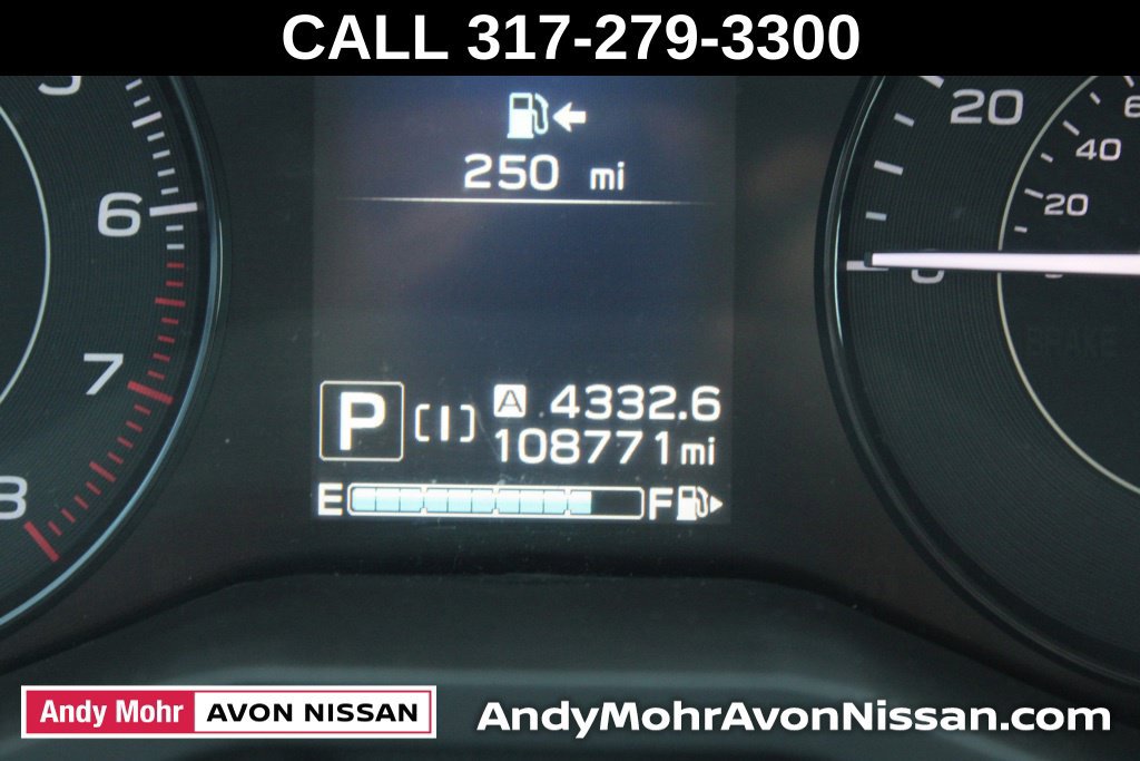 Used 2021 Subaru Impreza 2.0i Premium AWD/4WD image 35